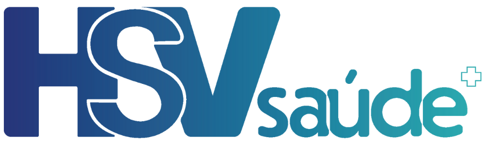 HSVSaúde Logo